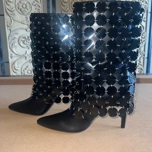 Liana boots